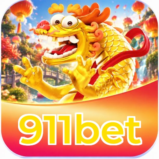 911bet Logo