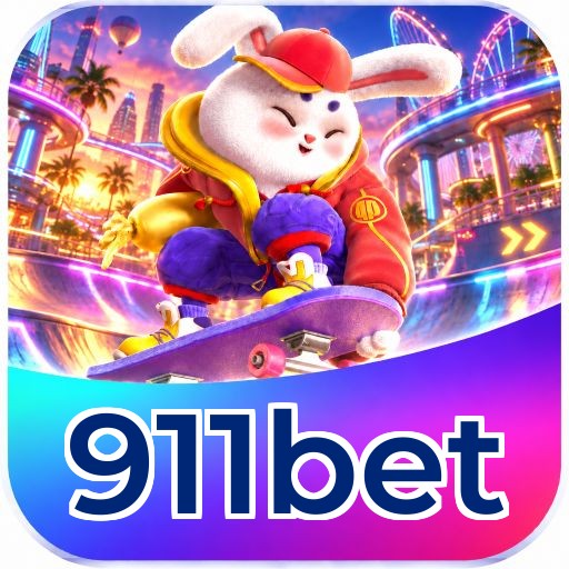 911bet Logo