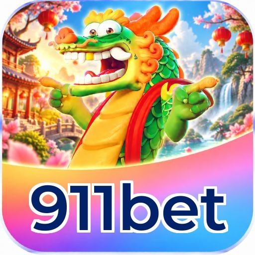 911bet Logo