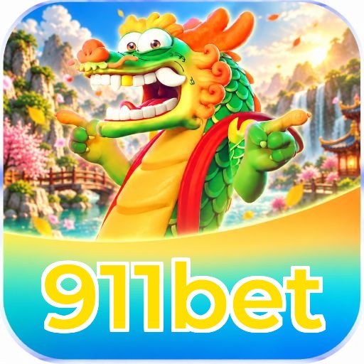911bet Logo 3