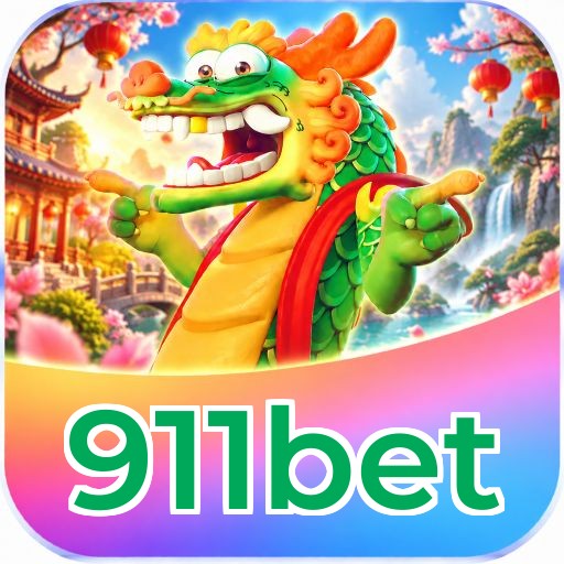 911bet Logo