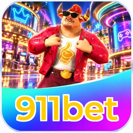 911bet Logo