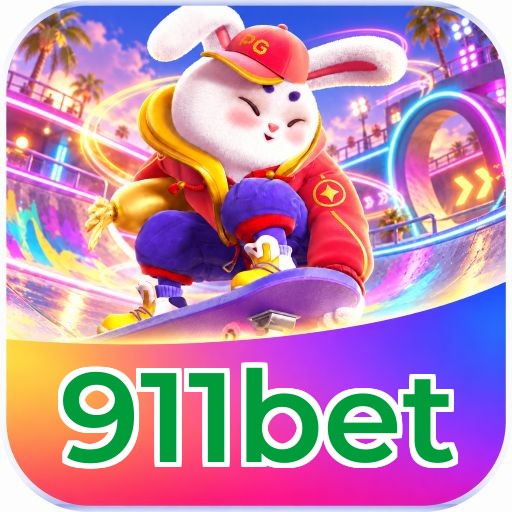 911bet Logo