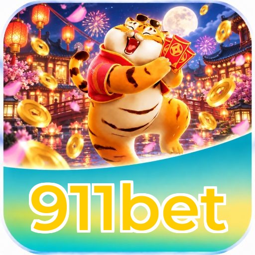 Slots 911bet - RTP Alto Certificado