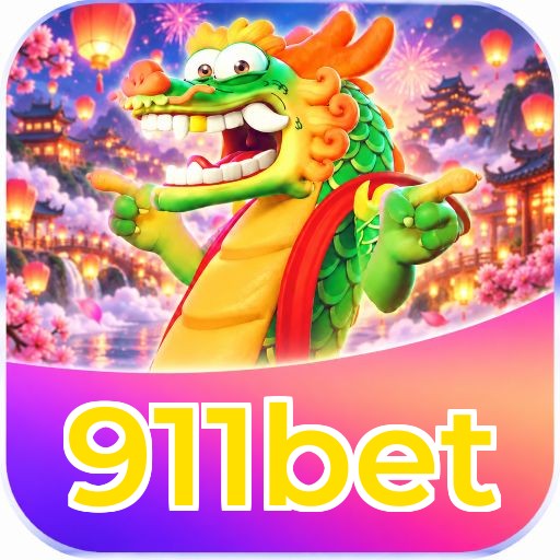 911bet Bônus R$ 5.000 Logo