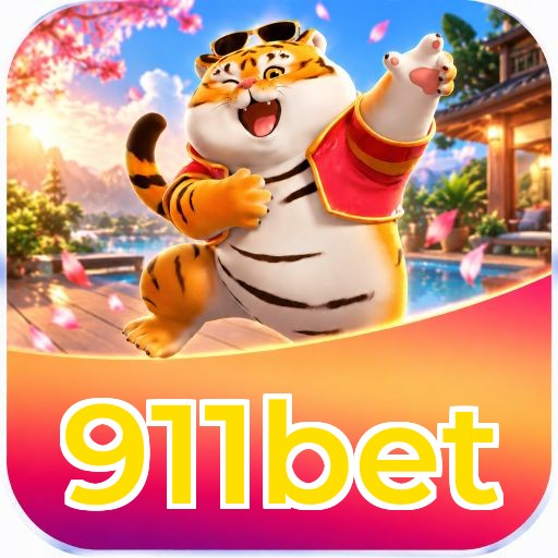 911bet Instalar Logo 2