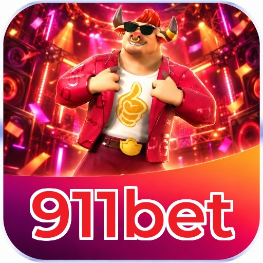 911bet Logo 2