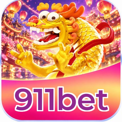 911bet Logo 1