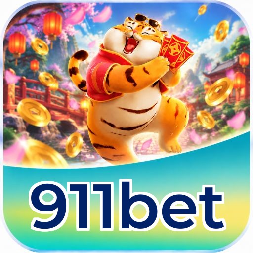 911bet Instalar Logo 1