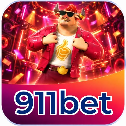 911bet Instalar Logo 3
