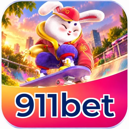 911bet Logo