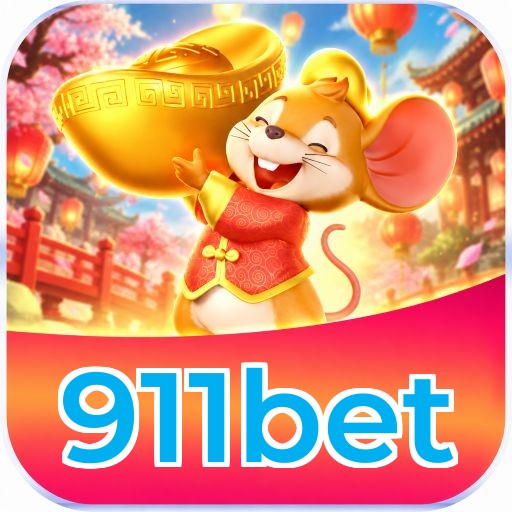 911bet Logo