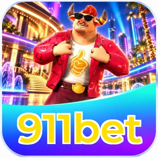 911bet Logo