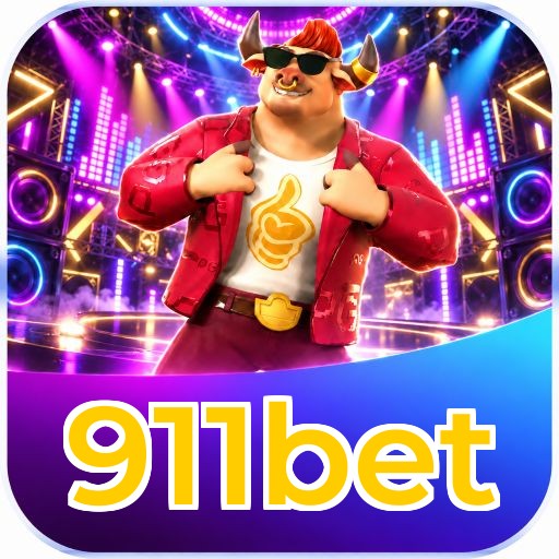 911bet Logo