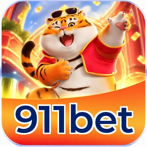 911bet Logo Oficial - Cassino Online Certificado Brasil