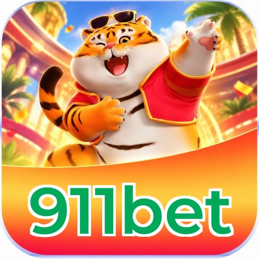 911bet Logo