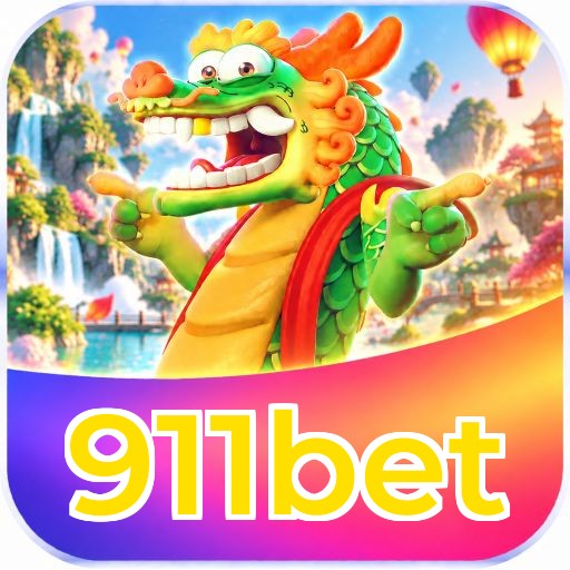 911bet Logo