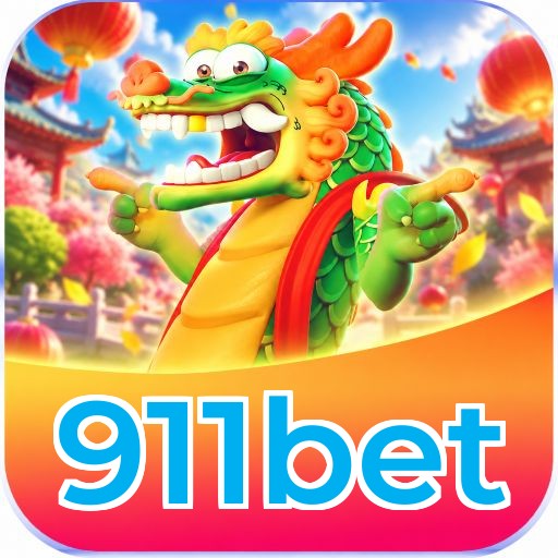 911bet Logo