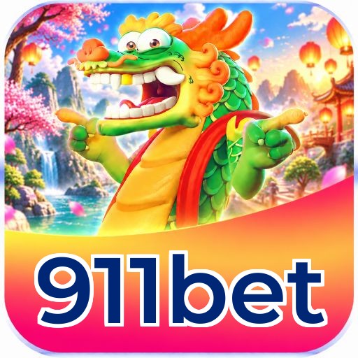 911bet Logo