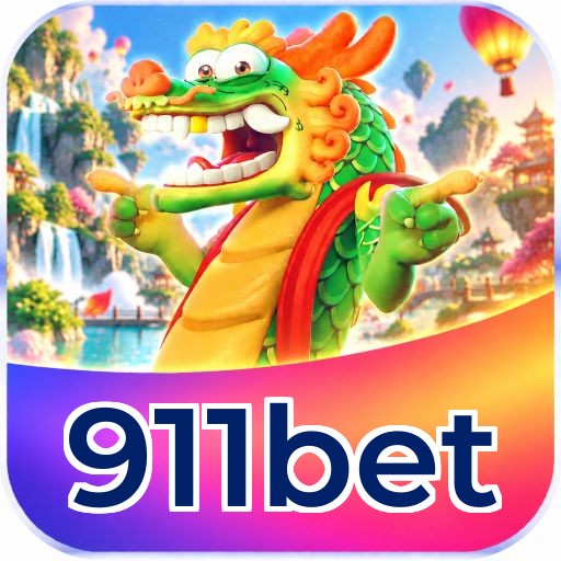 911bet Logo