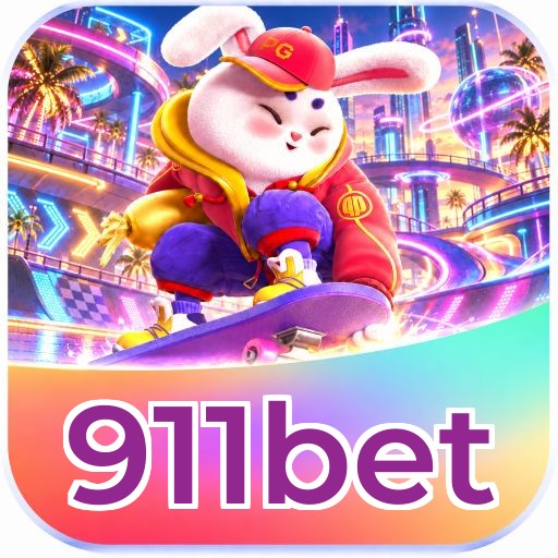 911bet Logo